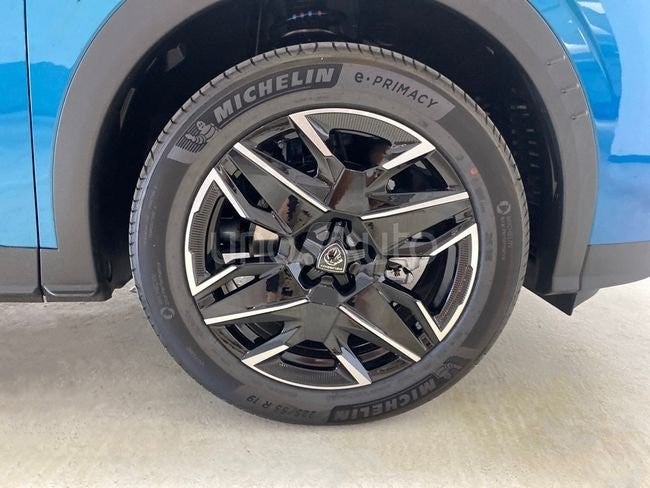 1.2 107KW Allure eDCS6