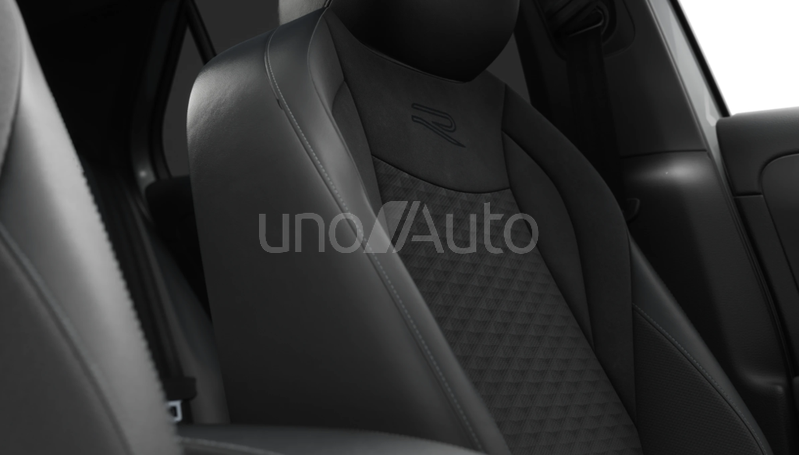 T-Roc 1.5 eTSI R-Line DSG7 110kW