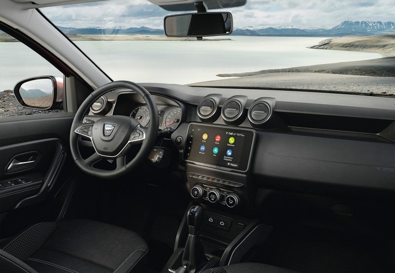 Duster 1.0 TCe ECO-G Extreme 4x2 74kW