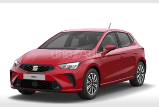 SEAT Ibiza 1.0 TSI S&S Style 85kW