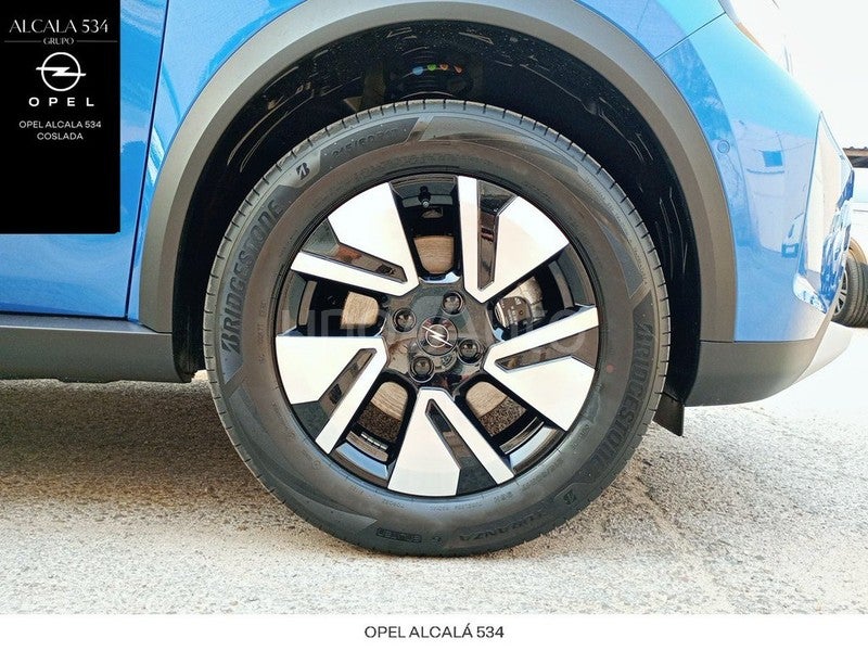 Frontera 1.2T XHT Hybrid eDCT6 S/S GS 145