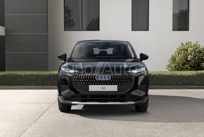 Q3 Sportback e-hybrid Advanced S tronic 200kW