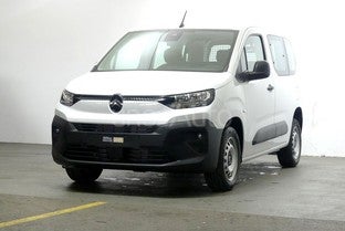 CITROEN Berlingo Talla M BlueHDi 100 S&S MAX