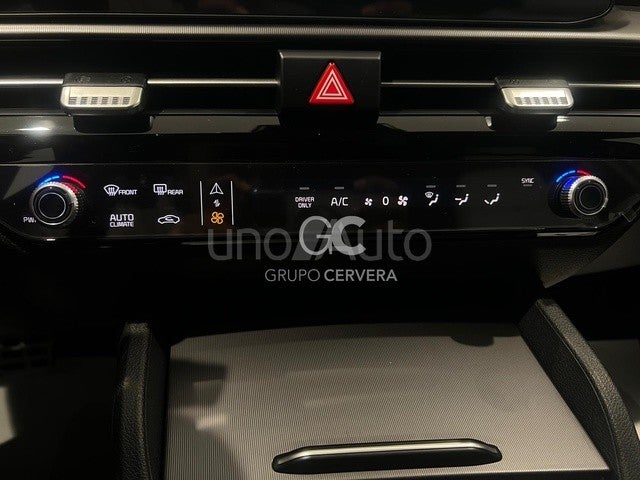 Sportage 1.6 T-GDi HEV GT-Line 239