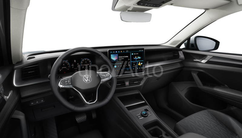 Tayron 1.5 eTSI DSG7 110kW Más