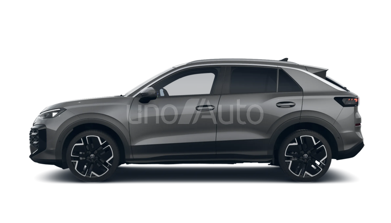 T-Roc 1.5 eTSI R-Line DSG7 110kW