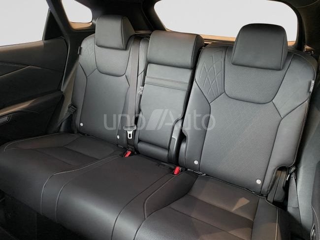 450h+ Executive+