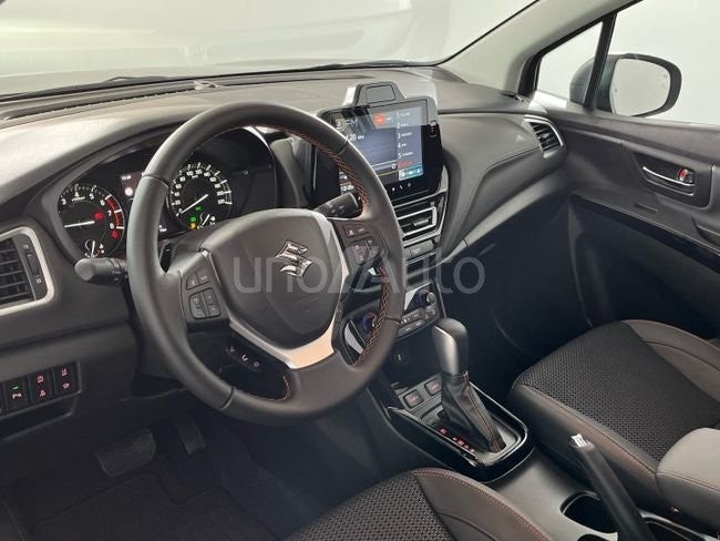 1.4T Edicion Limitada Mild Hybrid Auto