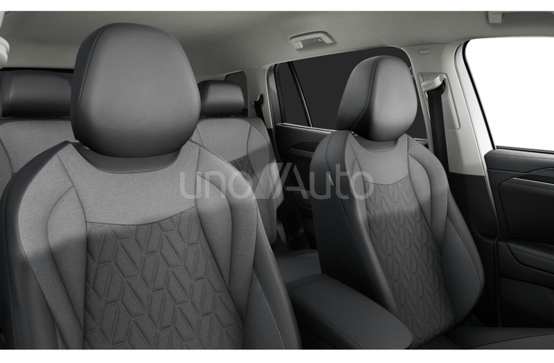 Tayron 1.5 eHybrid DSG6 150kW Más