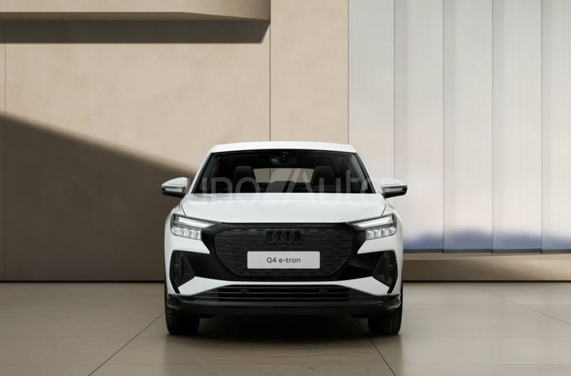 Q4 e-tron Sportback 45 Genuine edition 82KWh