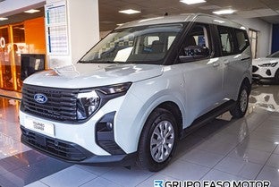 FORD Tourneo Courier 1.0 Ecoboost Trend