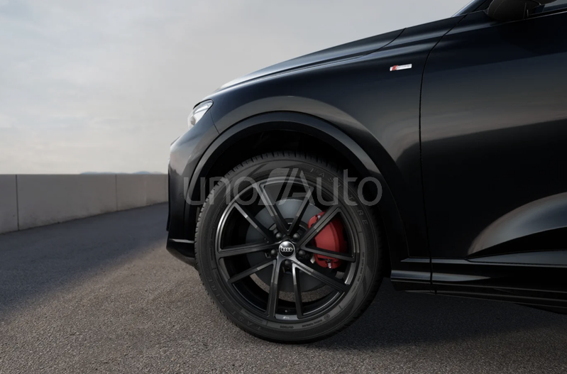 Q5 Sportback 2.0TDI quattro Black line S tronic 150kW