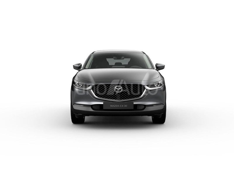 MAZDA CX-30 e-SKYACTIV G Homura