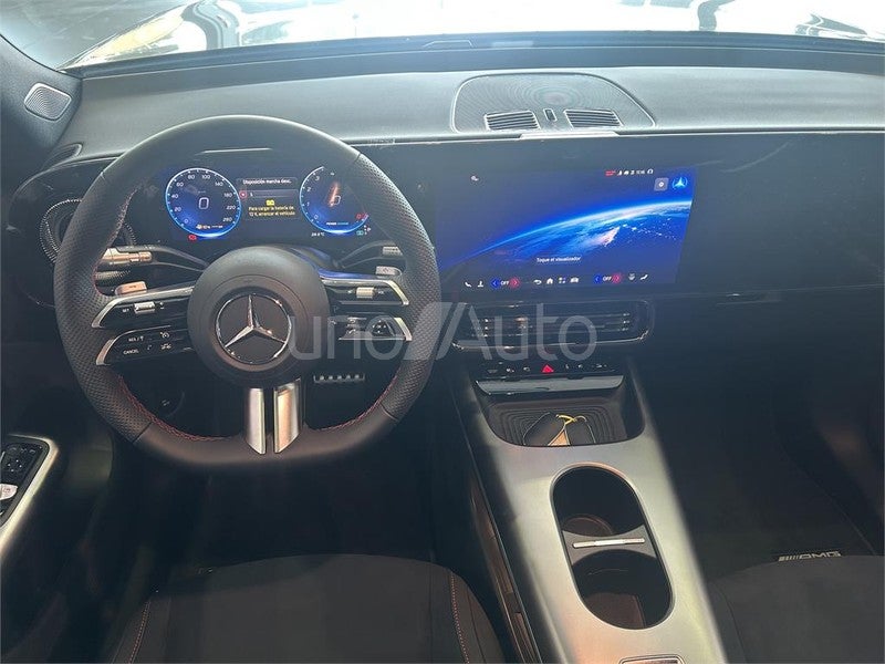 CLASE GLB 200 4Matic
