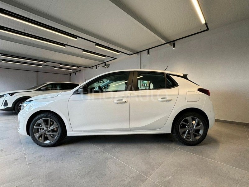 Corsa 1.2T XHL Hybrid S/S Edition Aut. 110