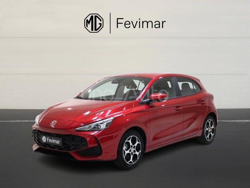 MG3 1.5 Comfort