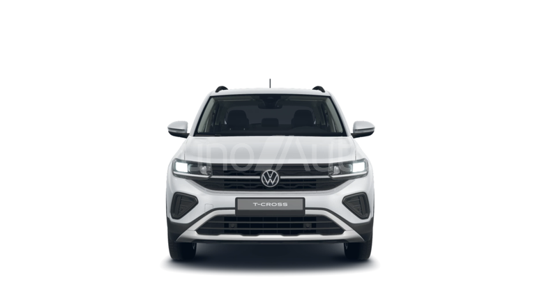 T-Cross 1.0 TSI Más 85kW