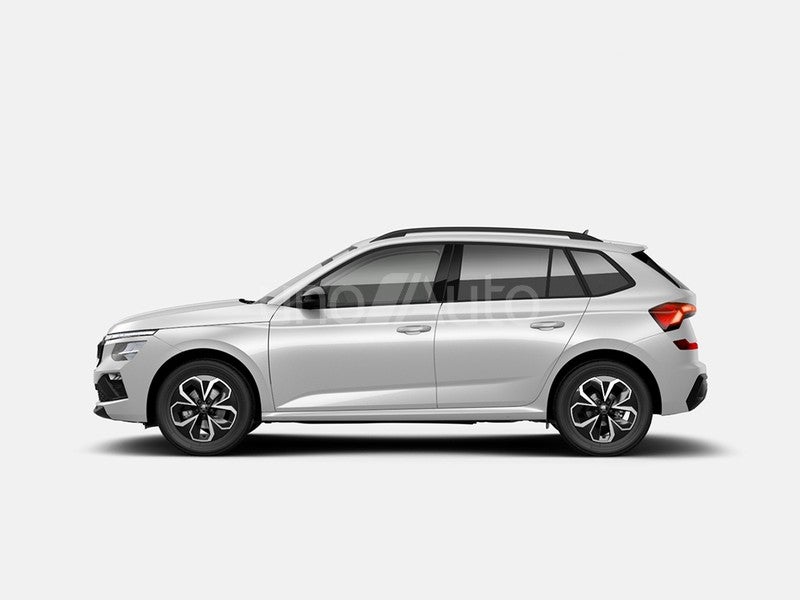 Kamiq 1.0 TSI Selection 85kW