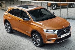 DS DS7 Crossback 1.2 PT. Be Chic 130
