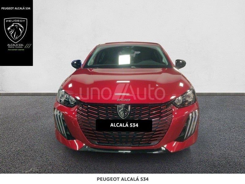 208 Allure Eléctrico 136
