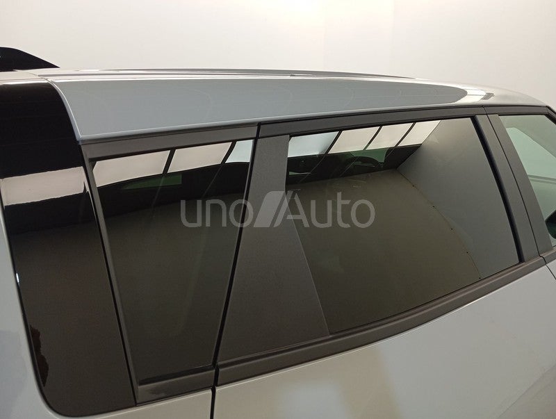 E-Niro Emotion Long Range