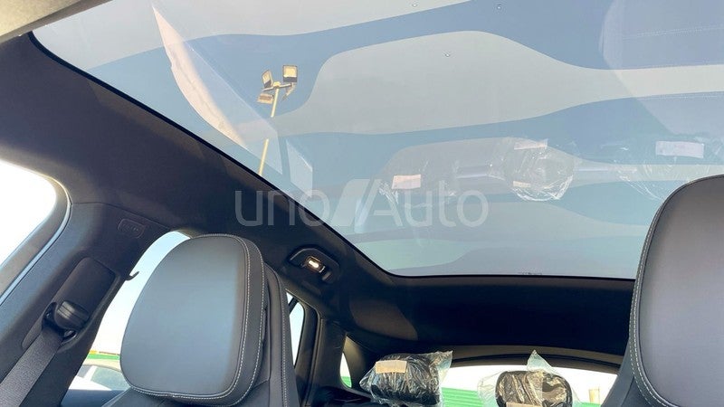GLC GLC 400 4MATIC con tecnología EQ