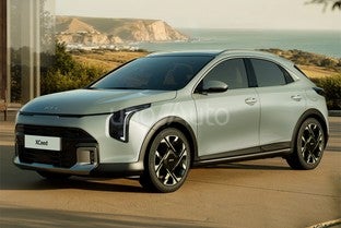 KIA XCeed 1.0 MHEV Tech 115