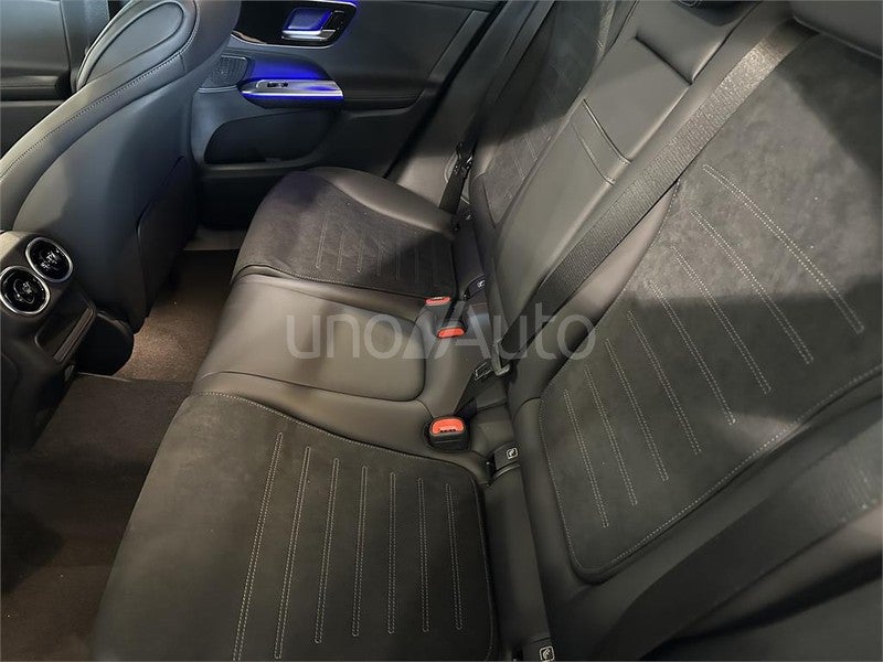 CLASE GLC GLC 300 de 4MATIC