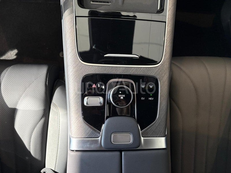 PHEV - EXCLUSIVE 1.5 TGDI + 3DHT AWD 7 plazas