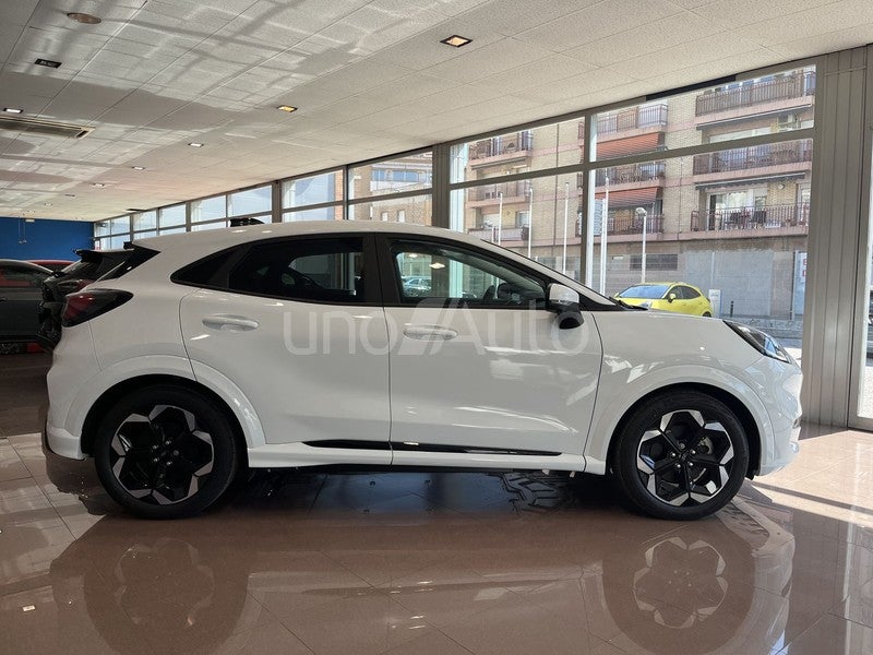 Puma Gen-e FWD 43kWh Premium