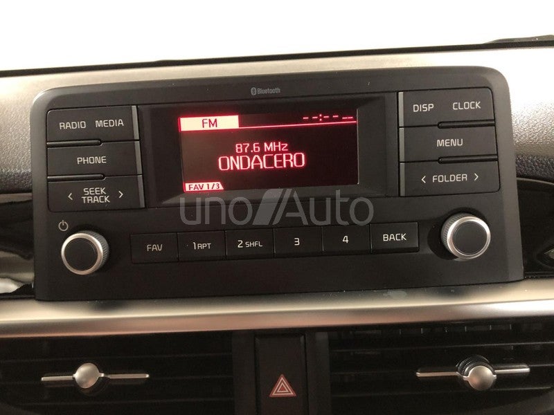 Picanto 1.0 DPi GT-Line