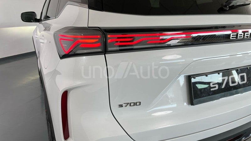 s700 1.6 TGDI 7DCT Luxury FWD