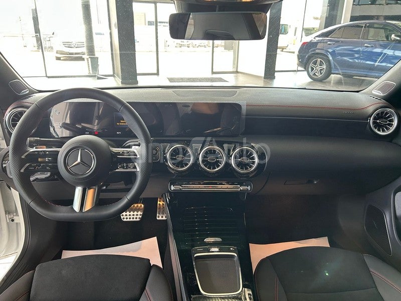 CLA 200 Coupé