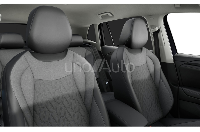 Tiguan 2.0TDI DSG Más 110kW