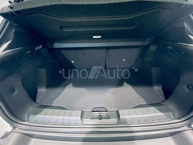 Avenger 1.2 Ehybrid Summit 81KW