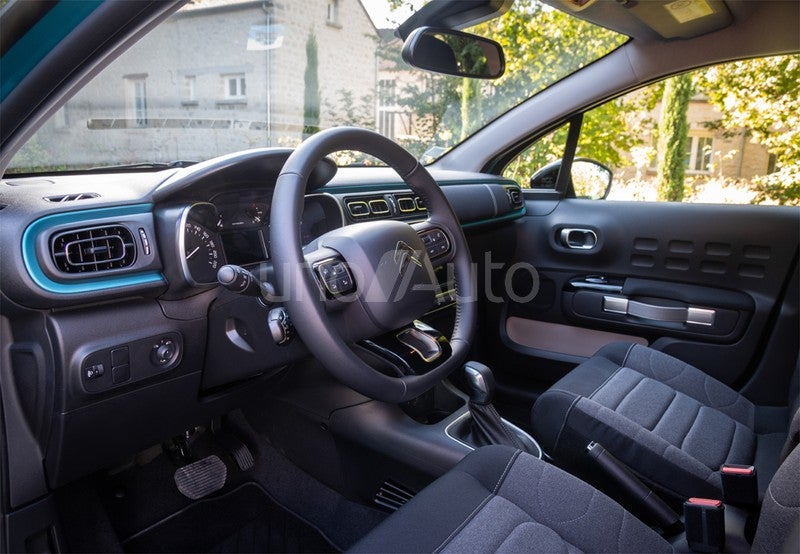 C3 1.2 Turbo S&S Max 110 e-DCS6