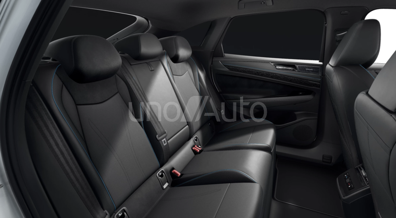 ID.7 Pro 210 kW 77Kwh