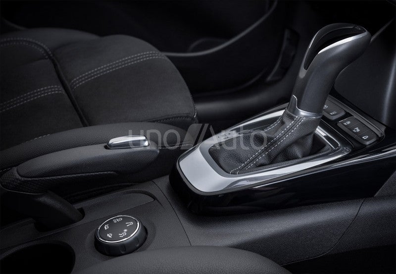 Crossland 1.2 S&S Edition 110