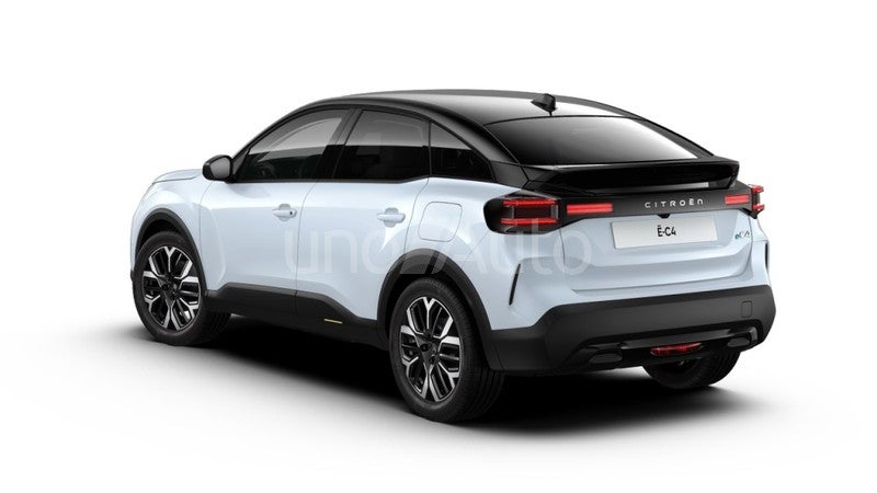ë -C4 Max 115kW