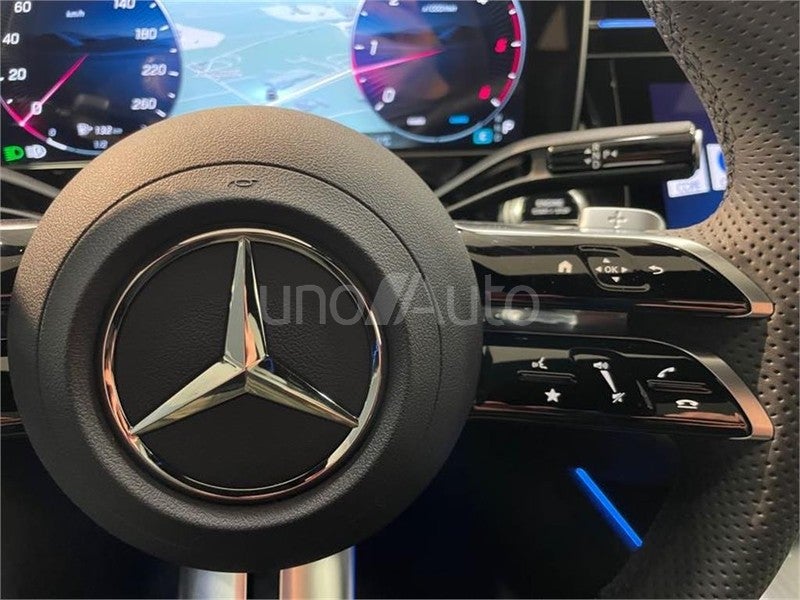 CLASE E 220 d Estate