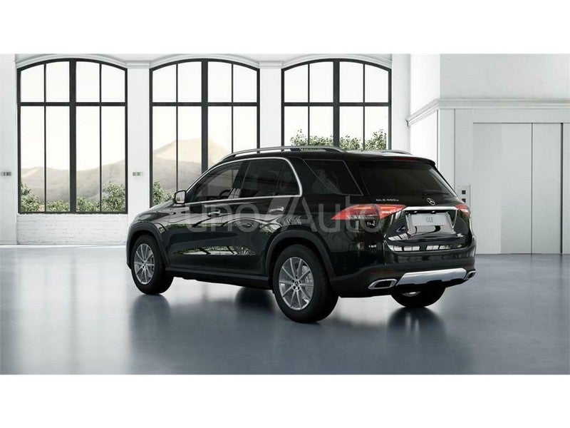 GLE GLE 400 e 4MATIC