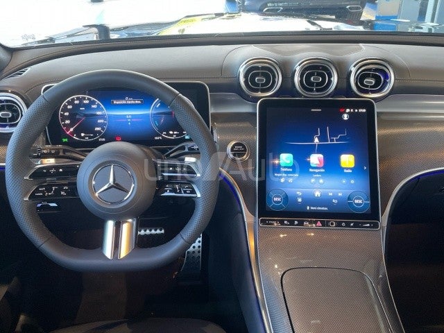GLC 300de 4Matic