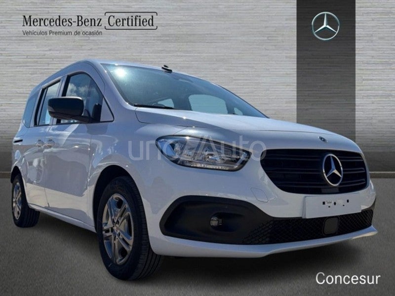 Citan Tourer 110CDI Base