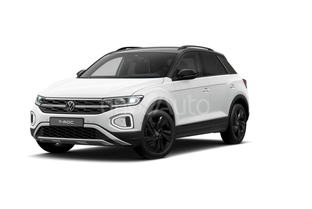 VOLKSWAGEN T-Roc 2.0 TSI 140 kW Dark Line 4Motion DSG7