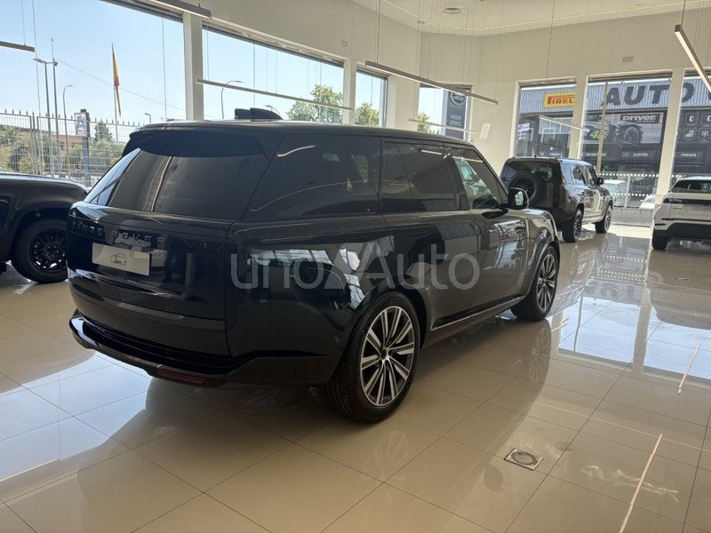 Range Rover 3.0 Si6 PHEV Autobiography SWB AWD Aut. 550