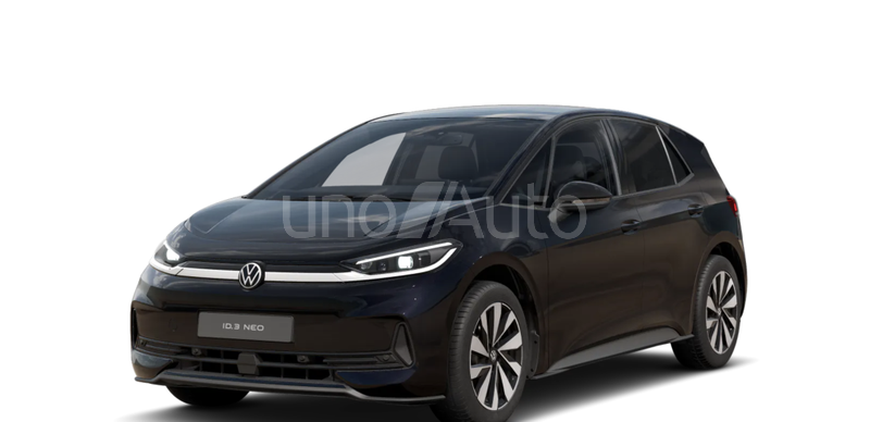 ID.3 Neo Life 125kW