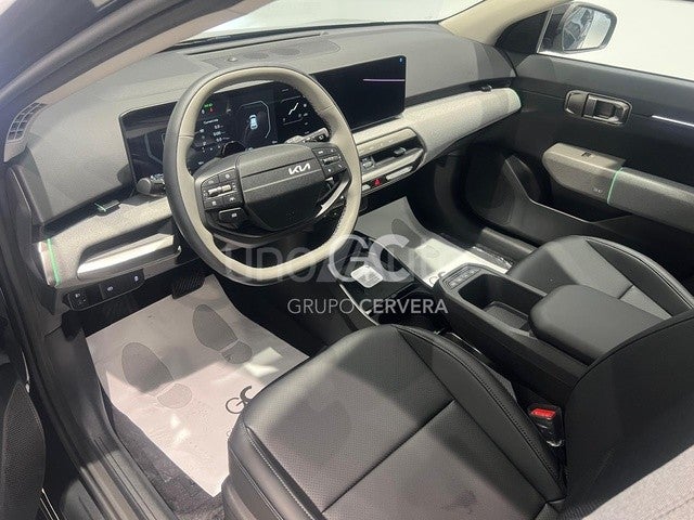 EV4 Earth Launch Edition Long Range