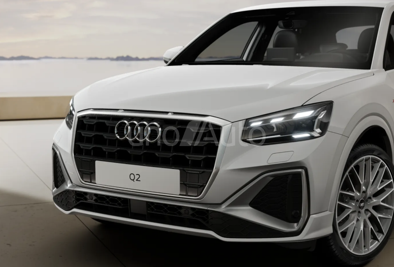 Q2 30 TDI Adrenalin 85kW
