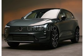 Volvo Ex60