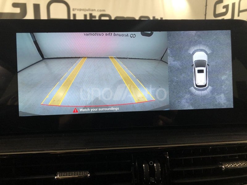 MY25 - Comfort 1.6 TGDI 108kW (145cv)